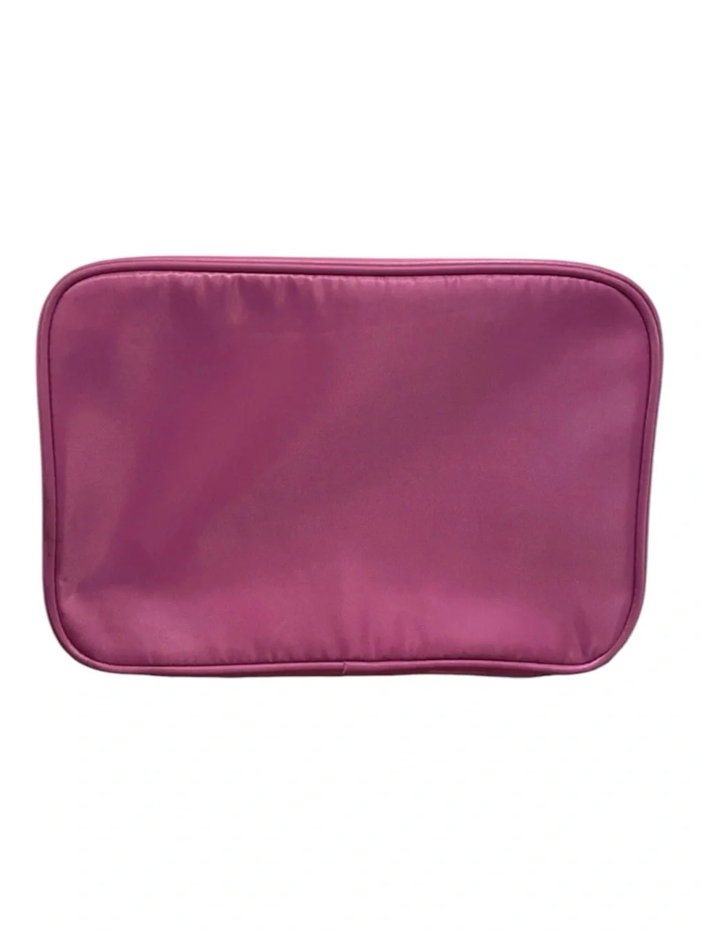 Kestrel Pink Hanging Toiletry Bag Travel Organizer Cosmetic Makeup Case Zip